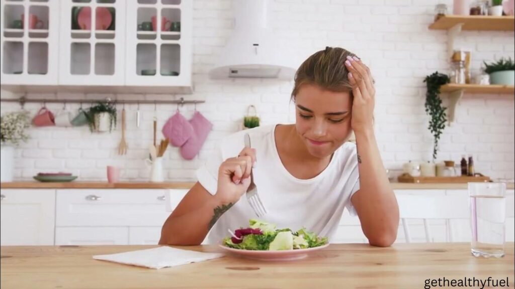 healthy diet for depression