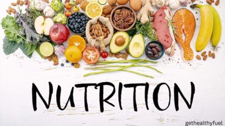 healthy diet for depression