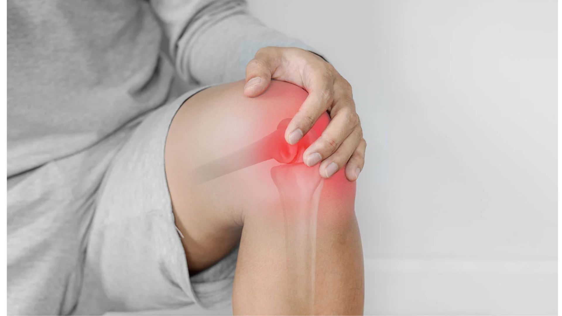 KNEE PAIN CAUSES