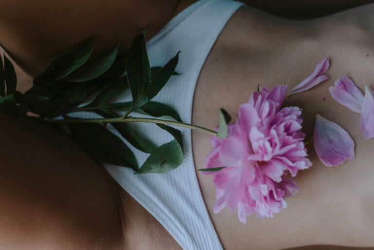 What Does It Mean If I’m Having a Lot of Vaginal Discharge?