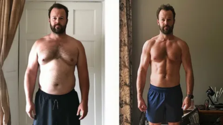 The Science of Sustainable Weight Loss: 3 Proven Frameworks That Actually Work