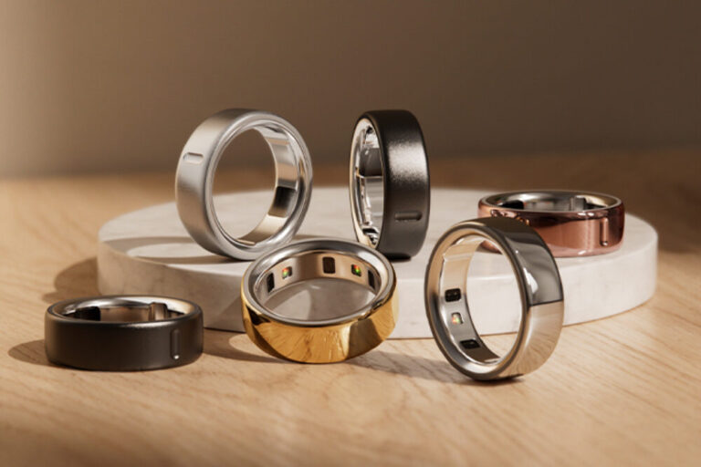 Oura Ring Gen 4 Review: Is This Smart Ring Worth It for Women Over 40?