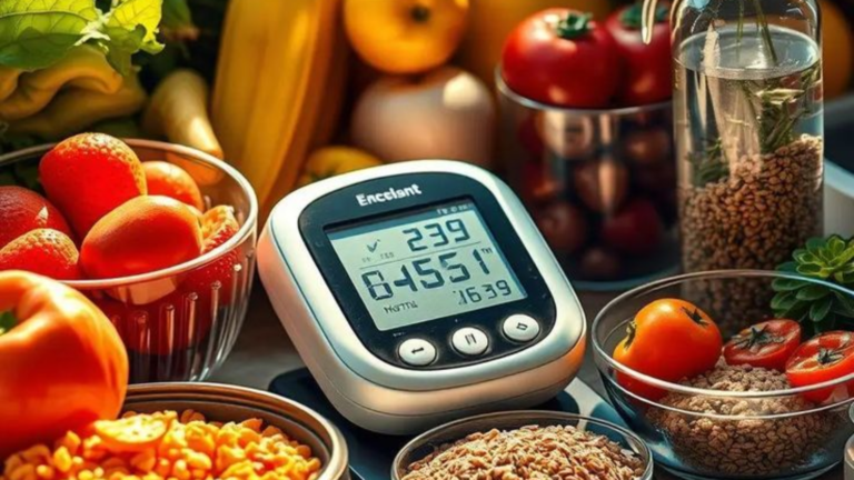 How to Balance Blood Sugar Naturally: 12 Science Backed Strategies for More Energy, Fewer Cravings, and Better Health