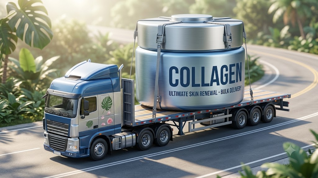 collagen
