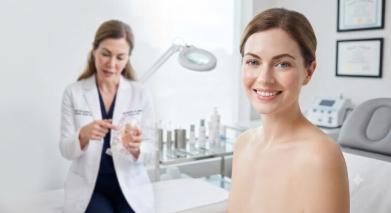 acne treatment