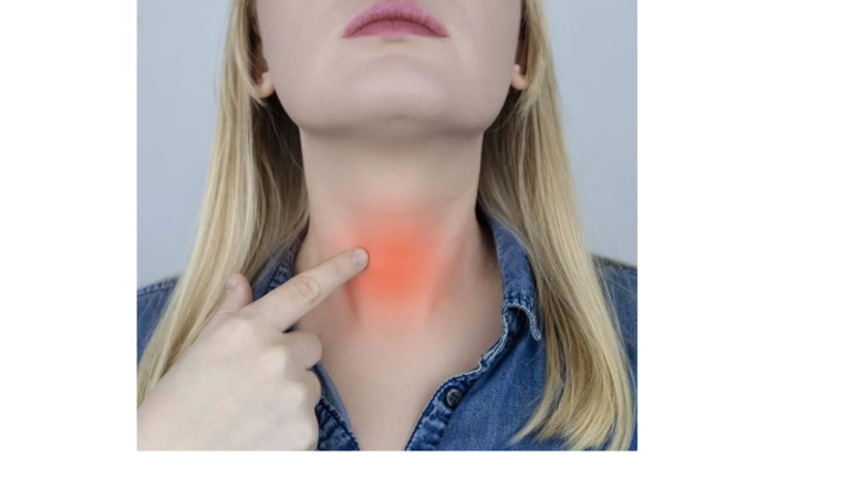 Is Your Thyroid Causing Your High Blood Pressure?