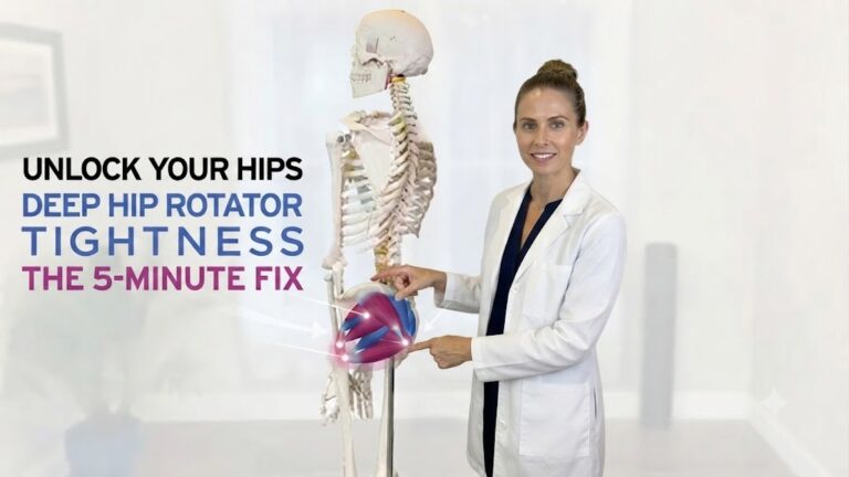 Posture Declines