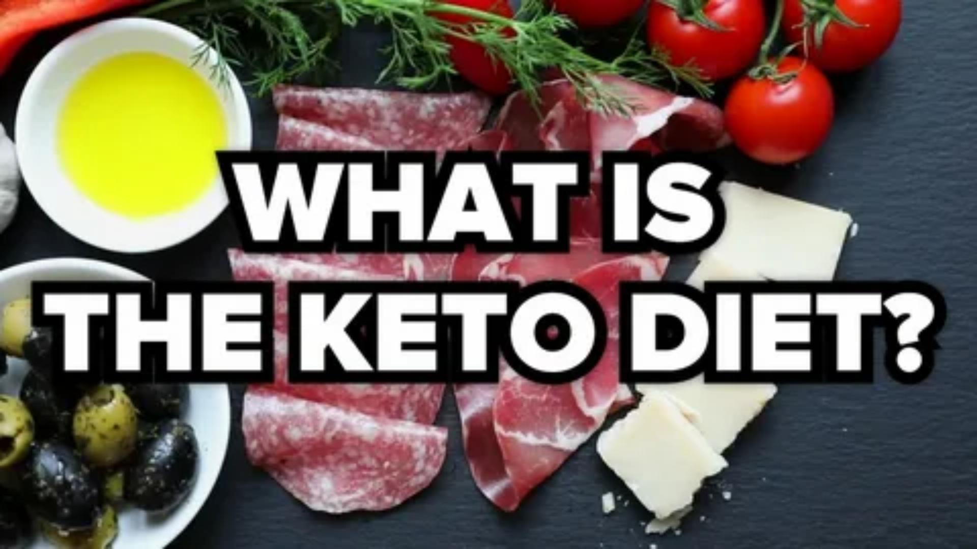 keto diet
