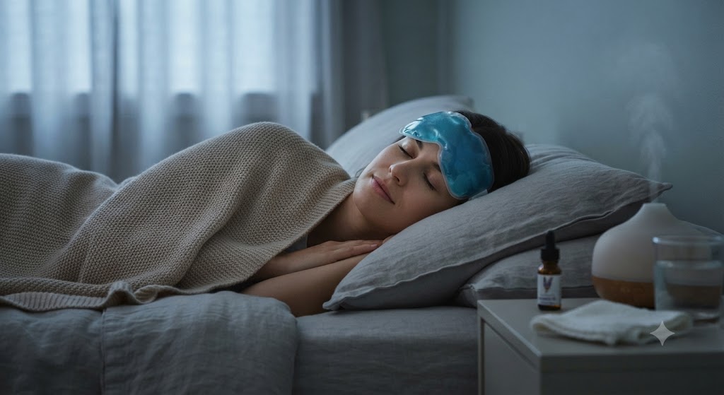 Fast Migraine Relief